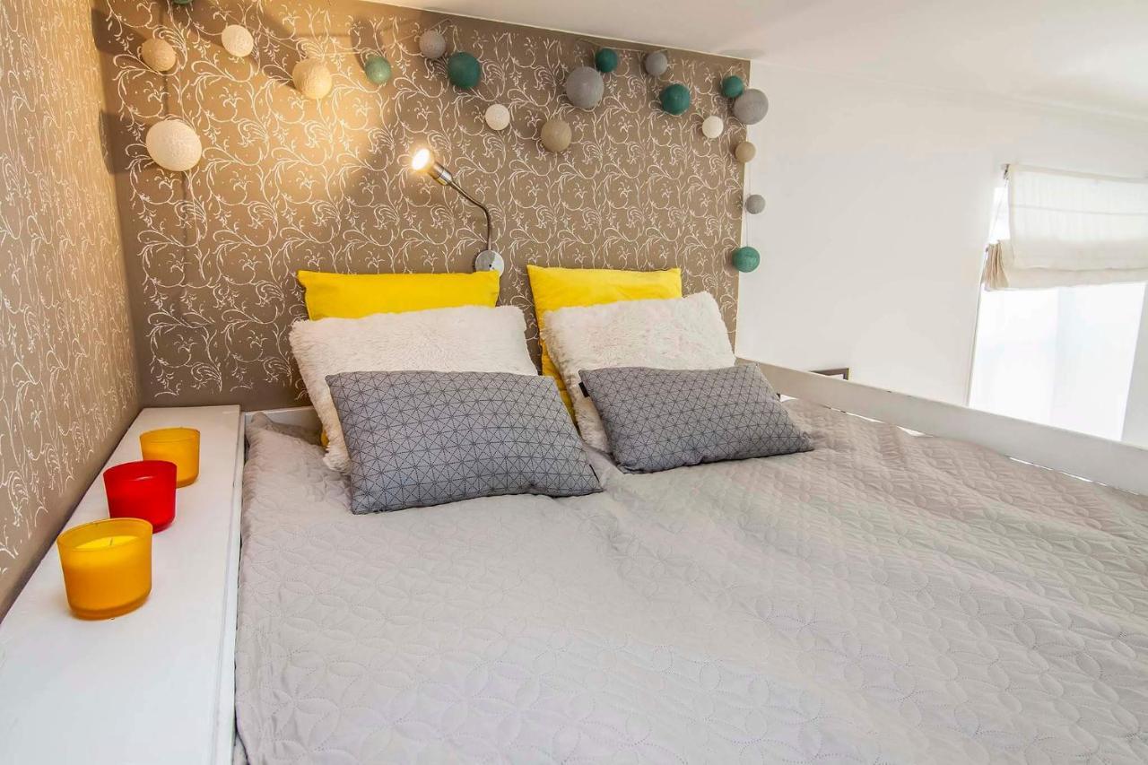 Apartament 2 Pokoje Lublin Centrum Ulica Narutowicza Buitenkant foto