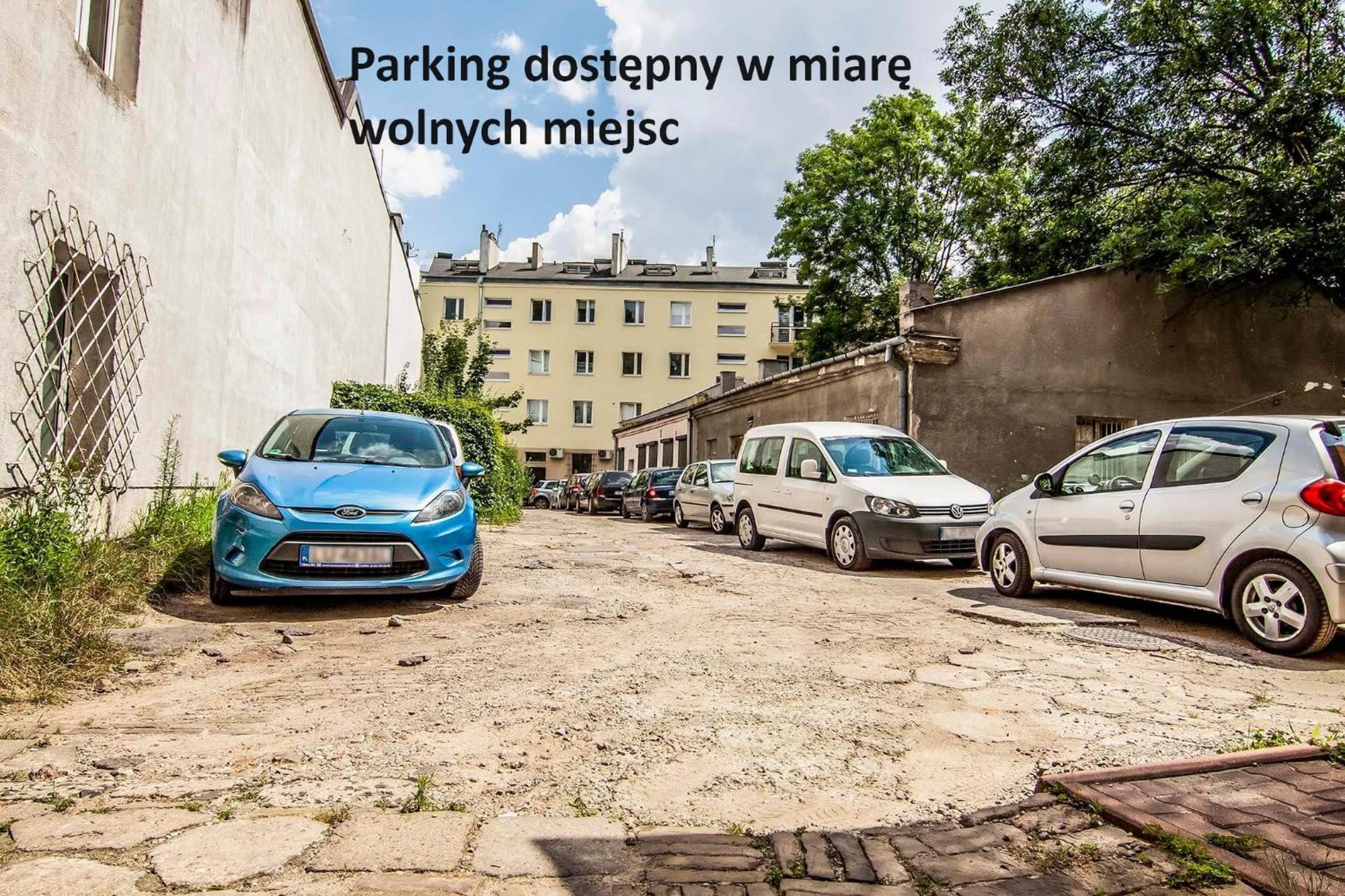 Apartament 2 Pokoje Lublin Centrum Ulica Narutowicza Buitenkant foto